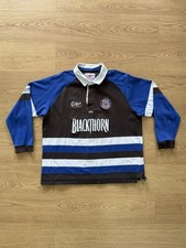 2003-04 Bath Rugby Union Long