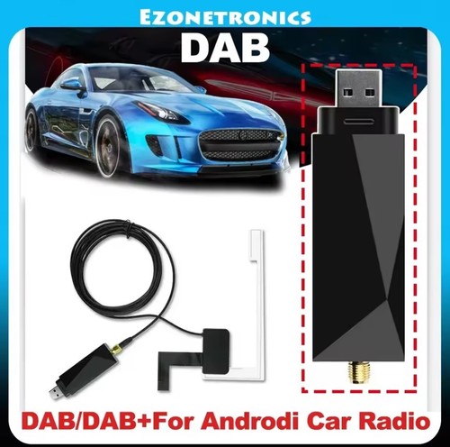 Eonon a503 usb dab - a503,