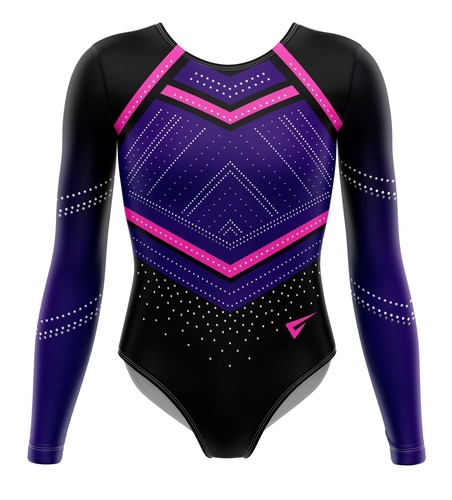 Contender purple pink - contender, n