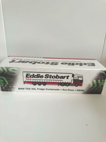 Atlas editions eddie stobart - atlas,