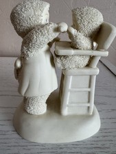 Snowbabies mommy little - snowbabies, mommy’s