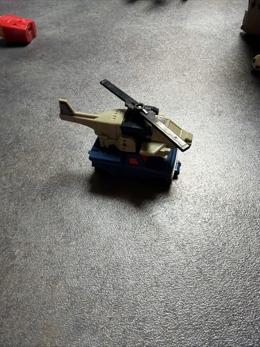 Vintage 1987 transformers - vintage,