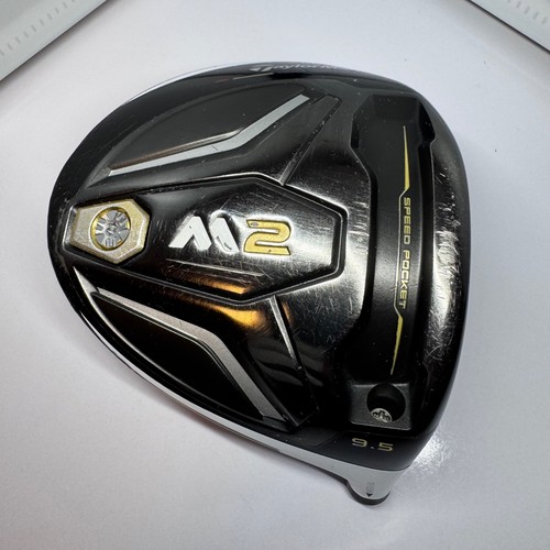 Taylormade 2016 5 - taylormade, m2