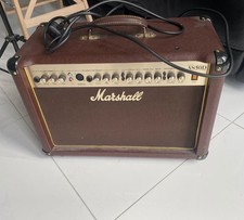 Marshall AS50D Acoustic Guitar
