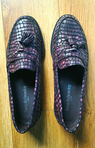 Russell bromley men s - russell,