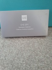 Virgin Vie Eye Spy Eyeshadow Collection 'Natural Eyes' Palette. DISCONTINUED