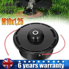 Strimmer Head For Honda GX25