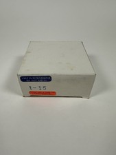 VINTAGE PHARMACY DRUG STORE