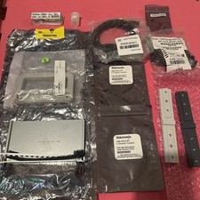 Agilent Keysight Hp Tektronix Probe Leadset Joblot Bundle Cables Docking Plates