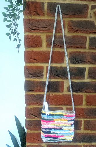 Handmade crochet macrame - handmade, crochet/macrame