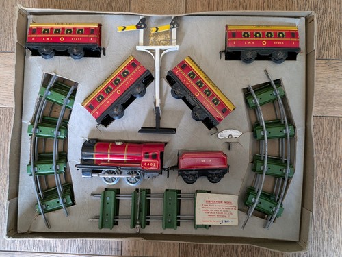 Chad valley royal scot - royal,