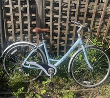 Ridgeback Ladies Bike Alloy