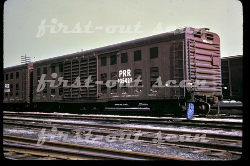 Duplicate slide pennsy prr - duplicate,