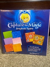 Walt Disney World Capture The