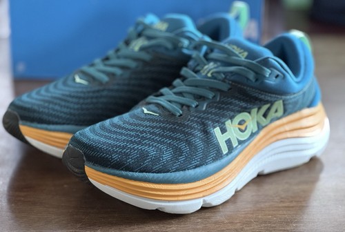Men size hoka gaviota - 8,