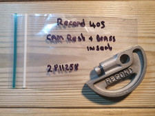 Vintage Record 405 Plane Cam