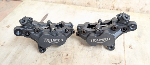 Excellent triumph daytona 955i - daytona,
