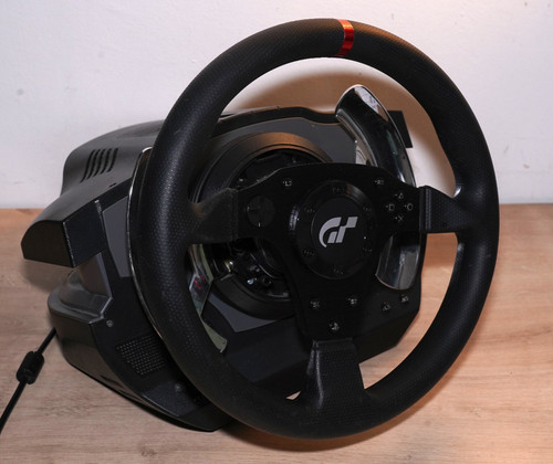 Thrustmaster t500 racing - thrustmaster,