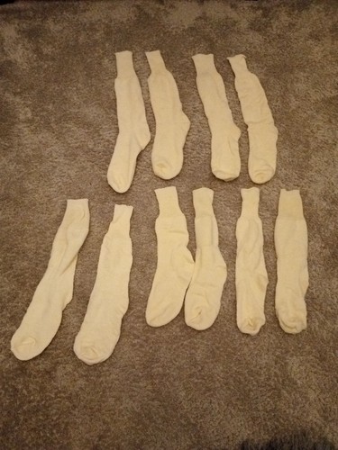 British army ecw socks 5 - army,
