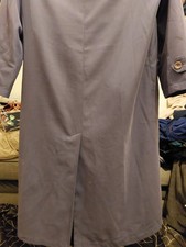 Dannimac Women's Trench Coat