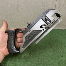 Rare Stanley No 78 Duplex