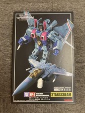 Transformers Masterpiece MP-3