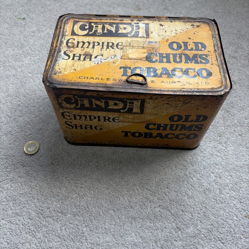 Vintage canda empire shag - canda,