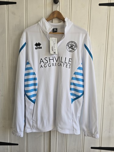 Queens park rangers - queens, qpr