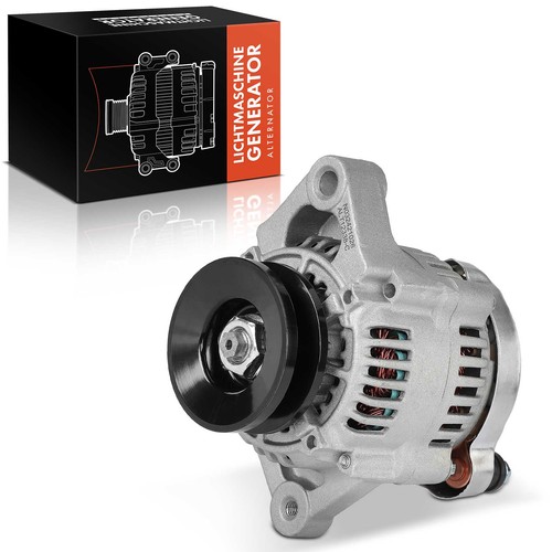 Frankberg alternator generator - frankberg,