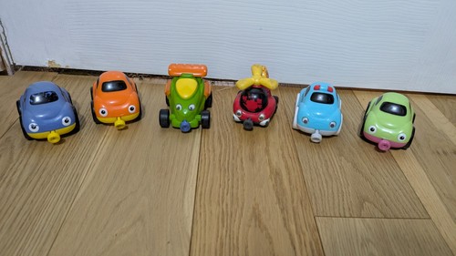 Elc vehicles bundle 4 - vehicles, x