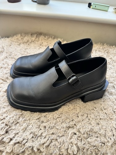 Martens maybole mary janes - dr,