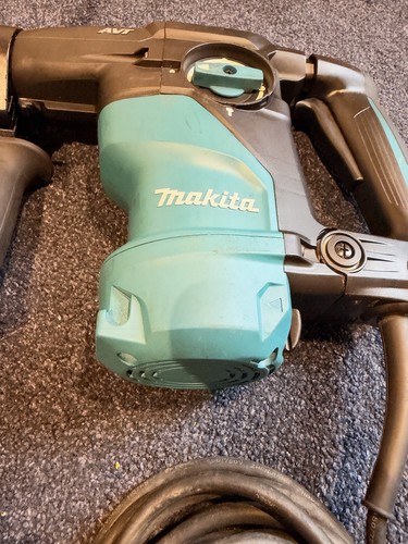 Makita hr3012fcj sds plus - sds+,