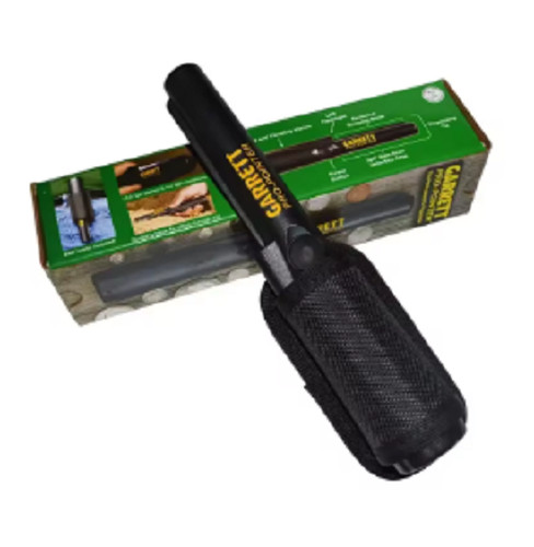 Garrett pro pointer pinpointer - garrett,