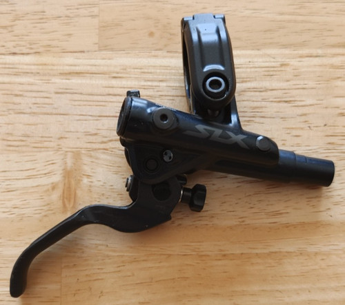 Shimano m7100 slx brake - bl-m7100,