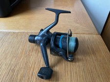 Vintage Mitchell Match Fishing Reel