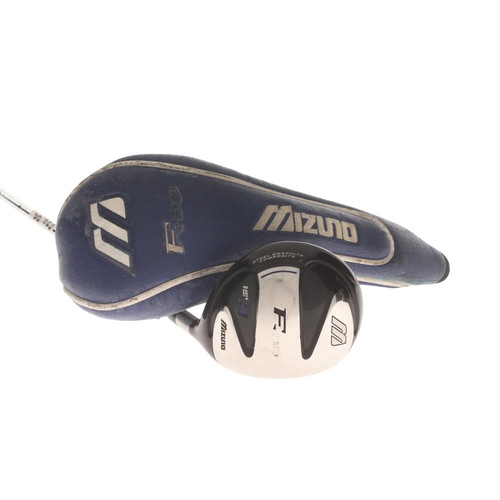 Mizuno fairway wood 15 - mizuno, 15*