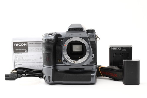 Ultra rare top - [top, pentax