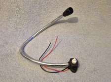 Butlers 1960s 70s 12v flexible