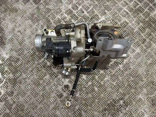 Subaru outback turbocharger - subaru,