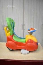 Chicco Kids Ride-On Car 4