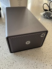 SanDisk Professional G-Raid 2
