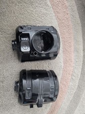 Beldray Turbo Swivel BEL0648NRGAS-150 vacuum part motor housing shell trim 