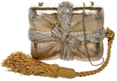 Judith leiber crystal - judith,