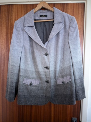 Eugen klein graduated blazer - klein,