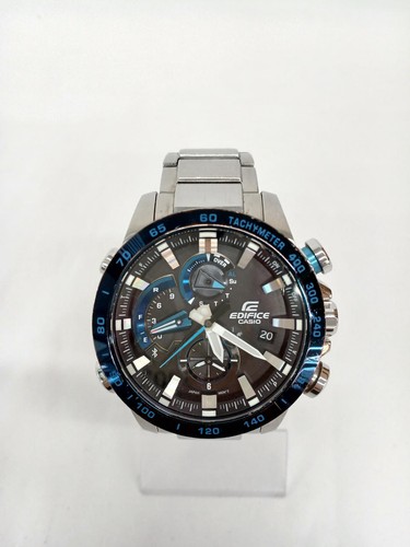Casio eqb 800 watch - casio,