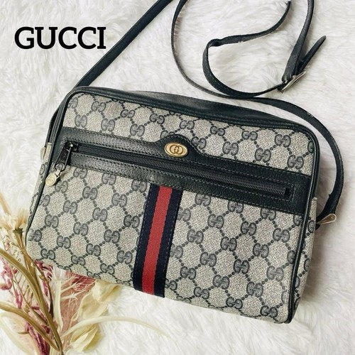 Rare gucci sherry - rare, logo