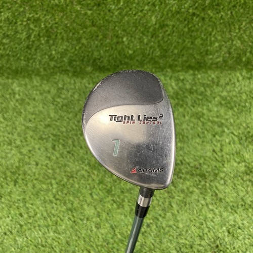Adams tight lies fairway - tight,