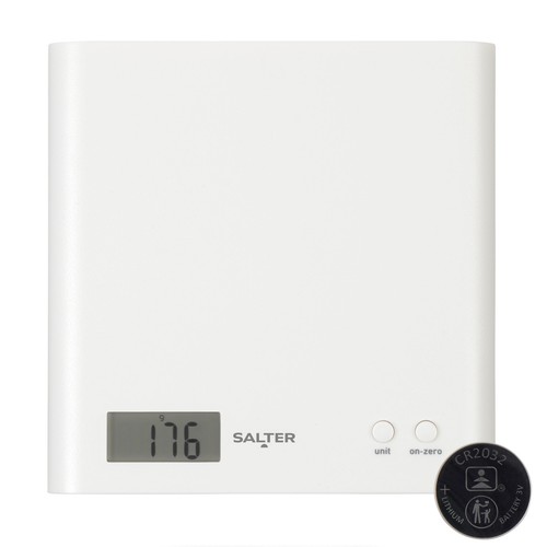 Salter arc digital scale - arc,