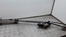 MERCEDES B-CLASS WIPER MOTOR
