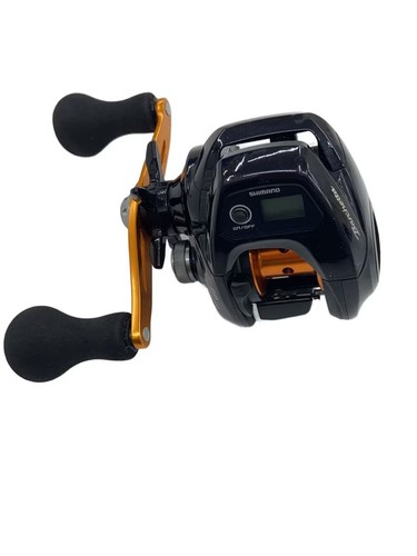 Shimano reel - shimano,